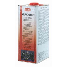 CRC Quickleen - Ταχυστέγνωτο Καθαριστικό 5lt